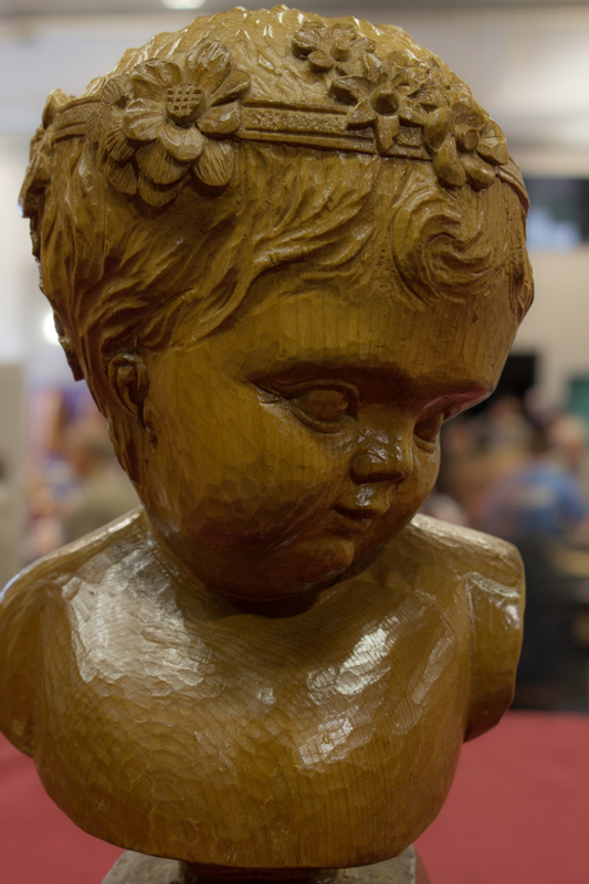 Tentoonstelling Timmerveld